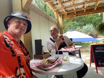 Photo from Brent B.'s review