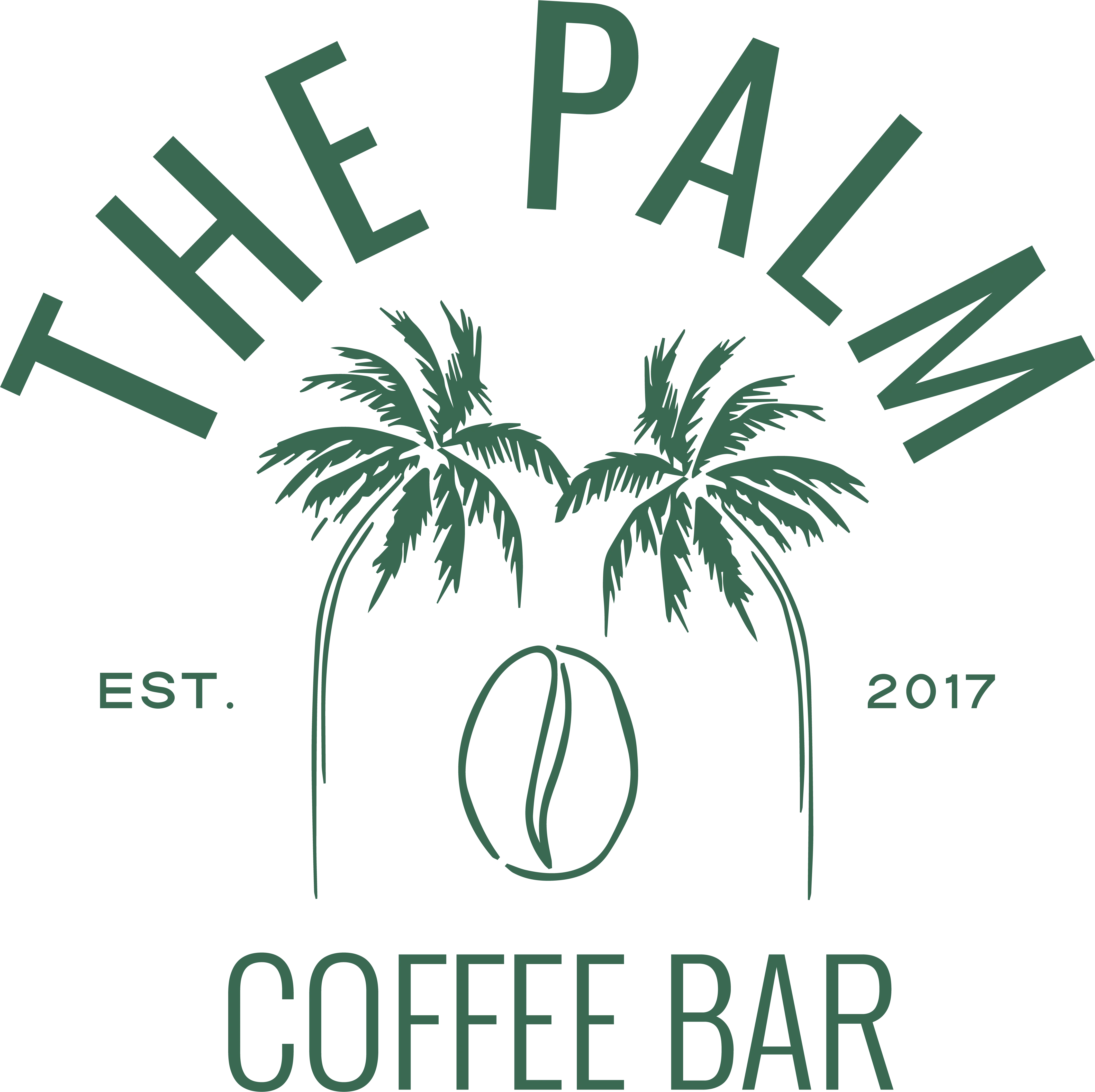 The Palm Coffee Bar