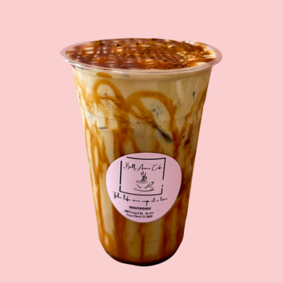 Bell’Aroma Cafe