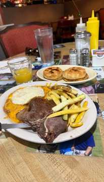 Photo from David P.'s review