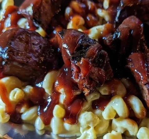 Loaded Mac