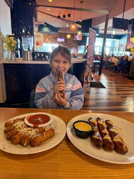 Photo from Julia L.'s review