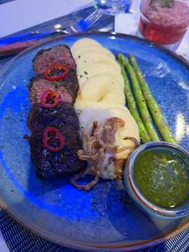 Photo from David L.'s review