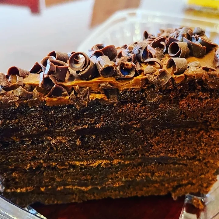 Chocolate Cake