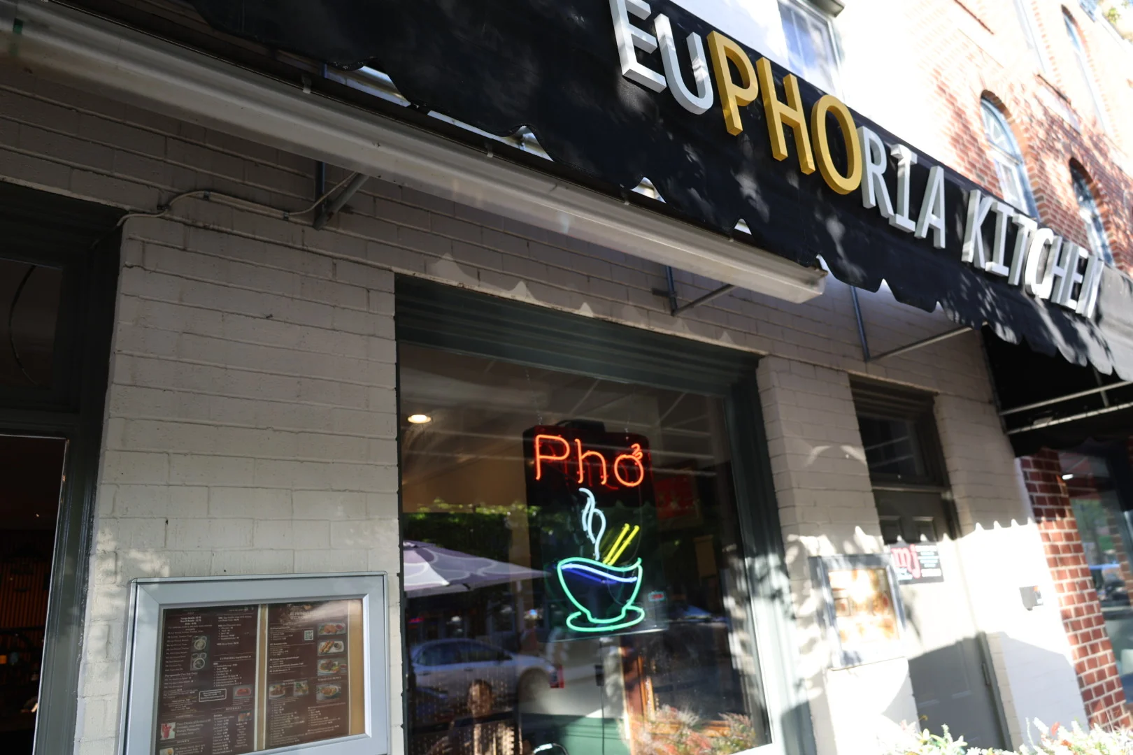 P12.Pho Short Ribs (Pho Suong Bo)