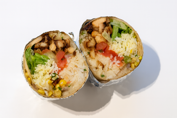 Burrito | Java Burrito Company