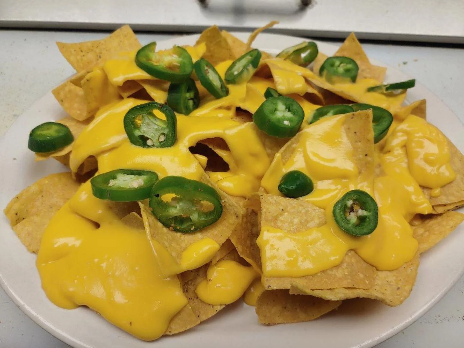 Nachos