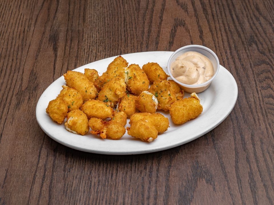 Cloverleaf Tavern Toast