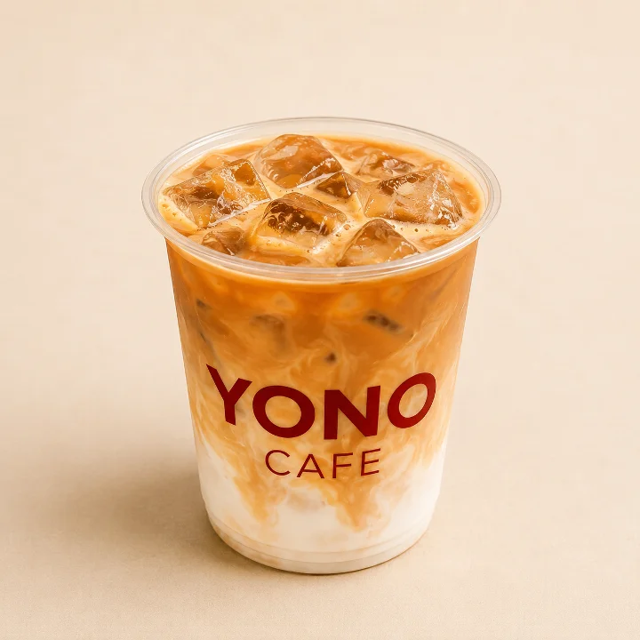 Iced Latte
