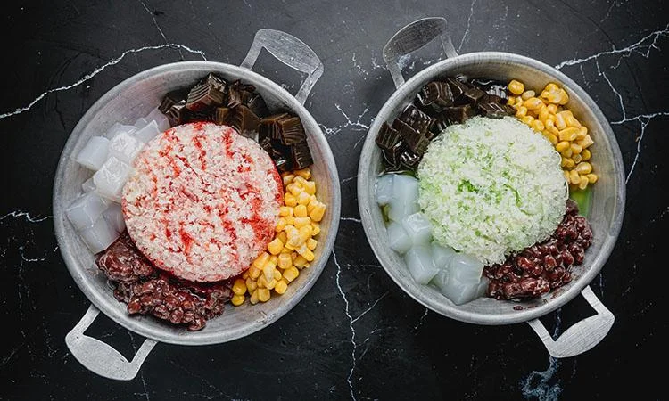Thai Style Jerky