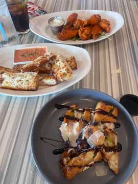 Photo from Stephanie V.'s review