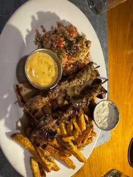 Photo from George H.'s review