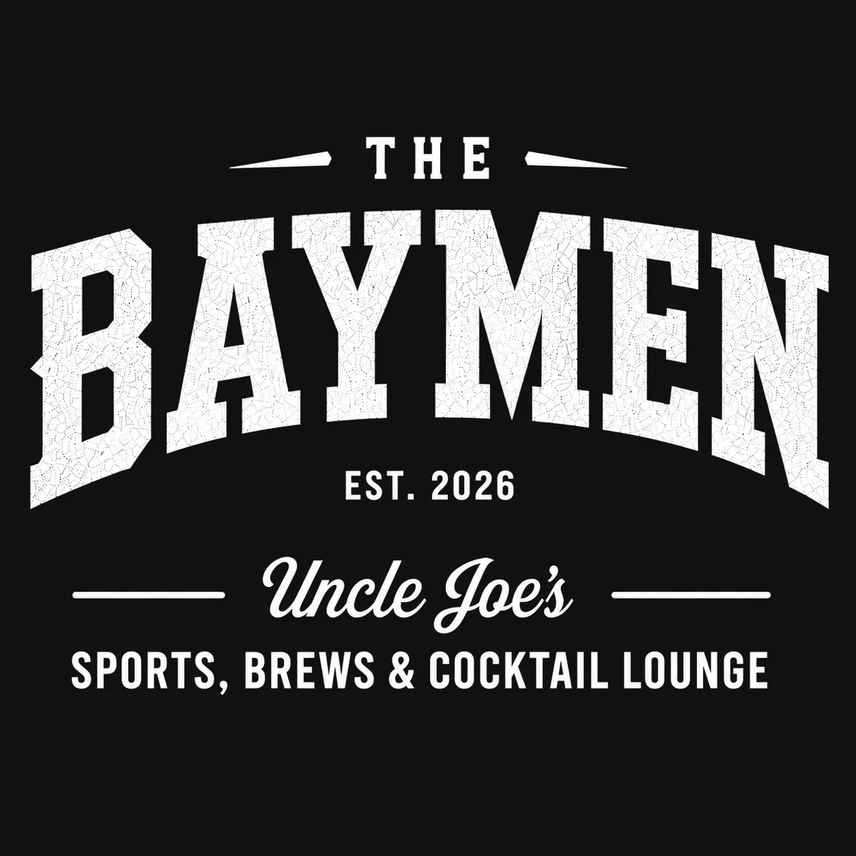 The Baymen at Uncle Joe's: Sports, Brews & Cocktail Lounge