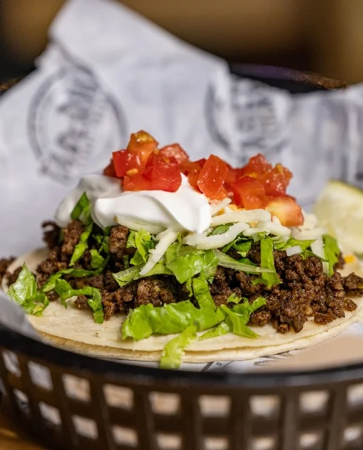 Gringo Taco