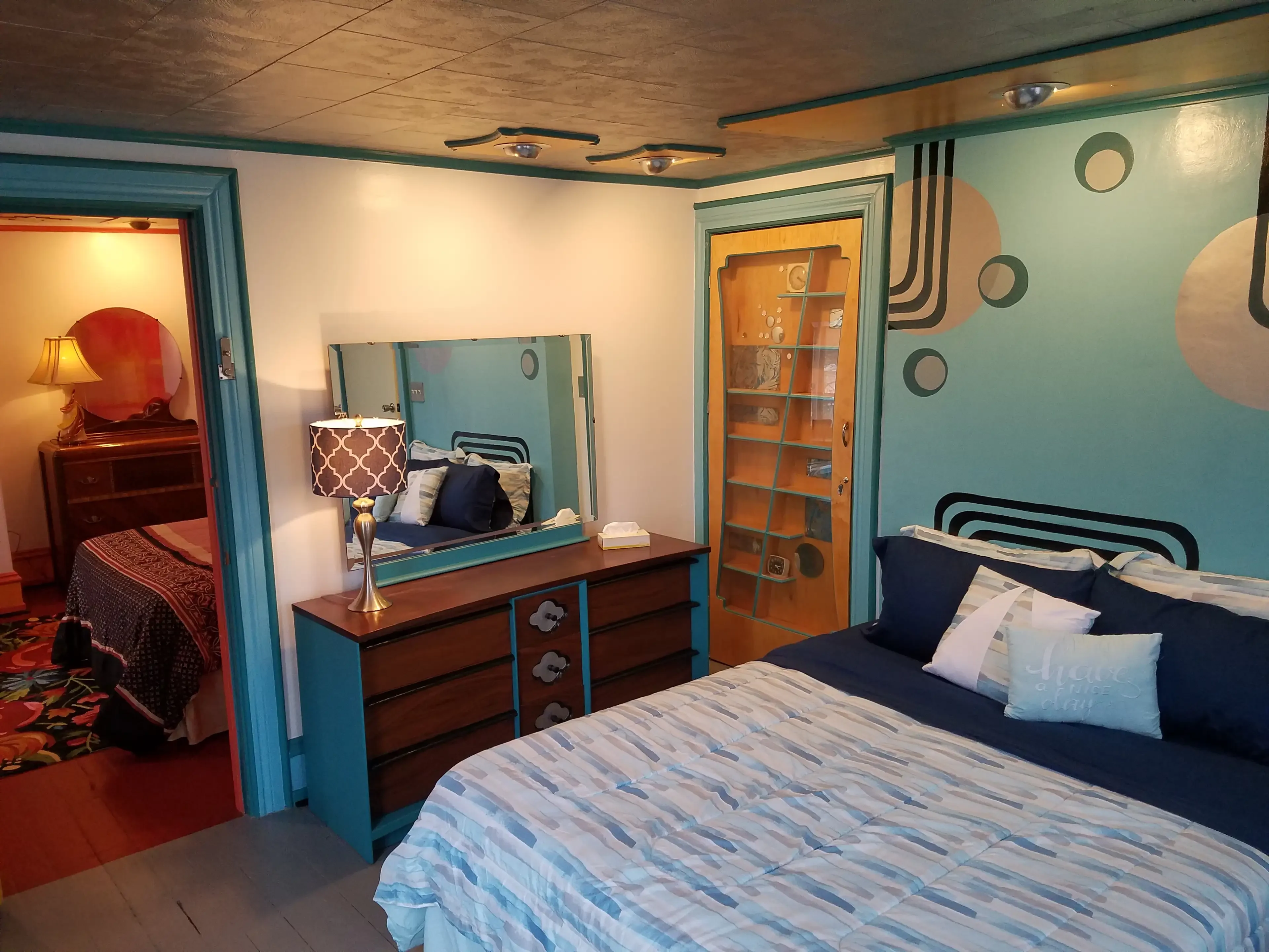 airbnb