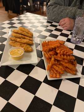 Photo from Percy f.'s review