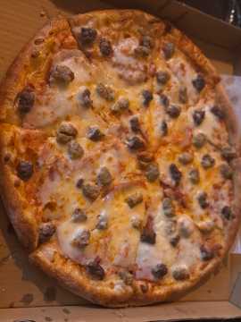 Photo from Miranda S.'s review