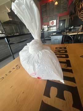 Photo from bella d.'s review