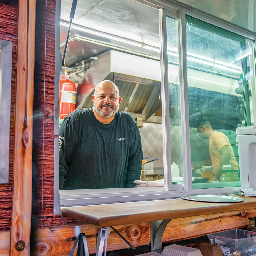 Lick It BBQ & Wood Fired Pizza