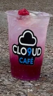 Lychee Berry Bliss