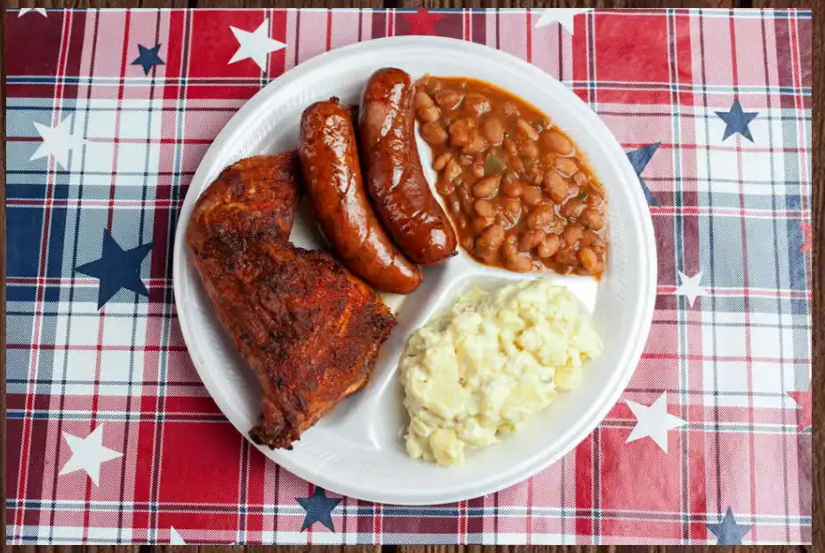 600 Cupples Rd Cream Corn Quart