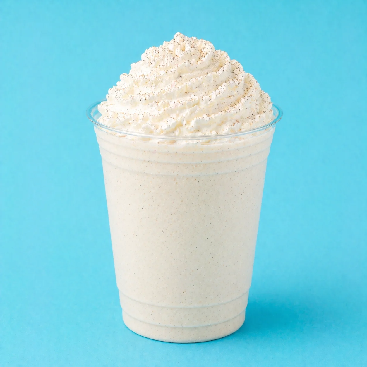 Vanilla Frappe