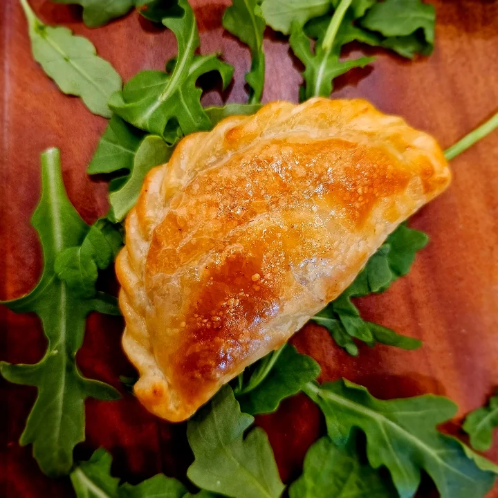 Chicken Empanada