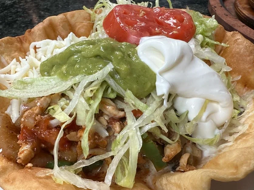 Taco Salad