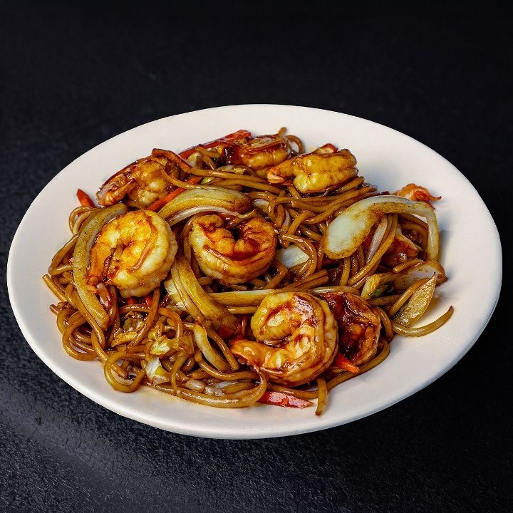 Gary's Asian Bistro 3977 Wasatch Blvd
