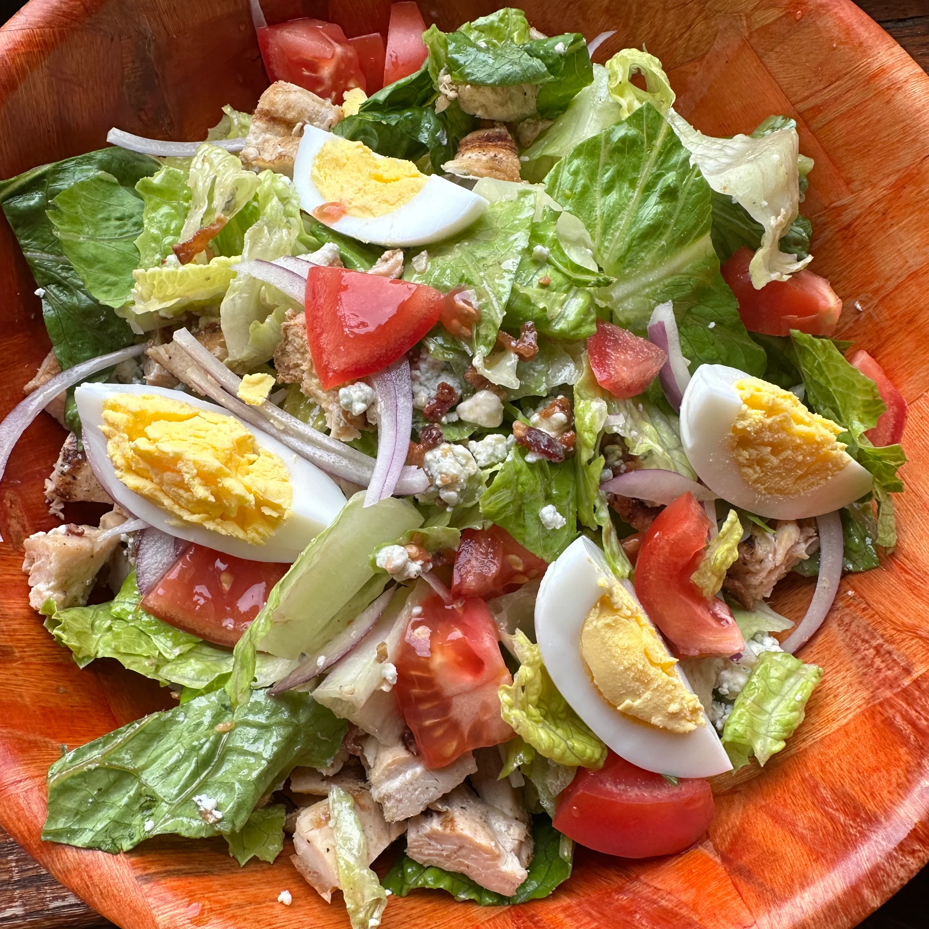 Cobb Salad