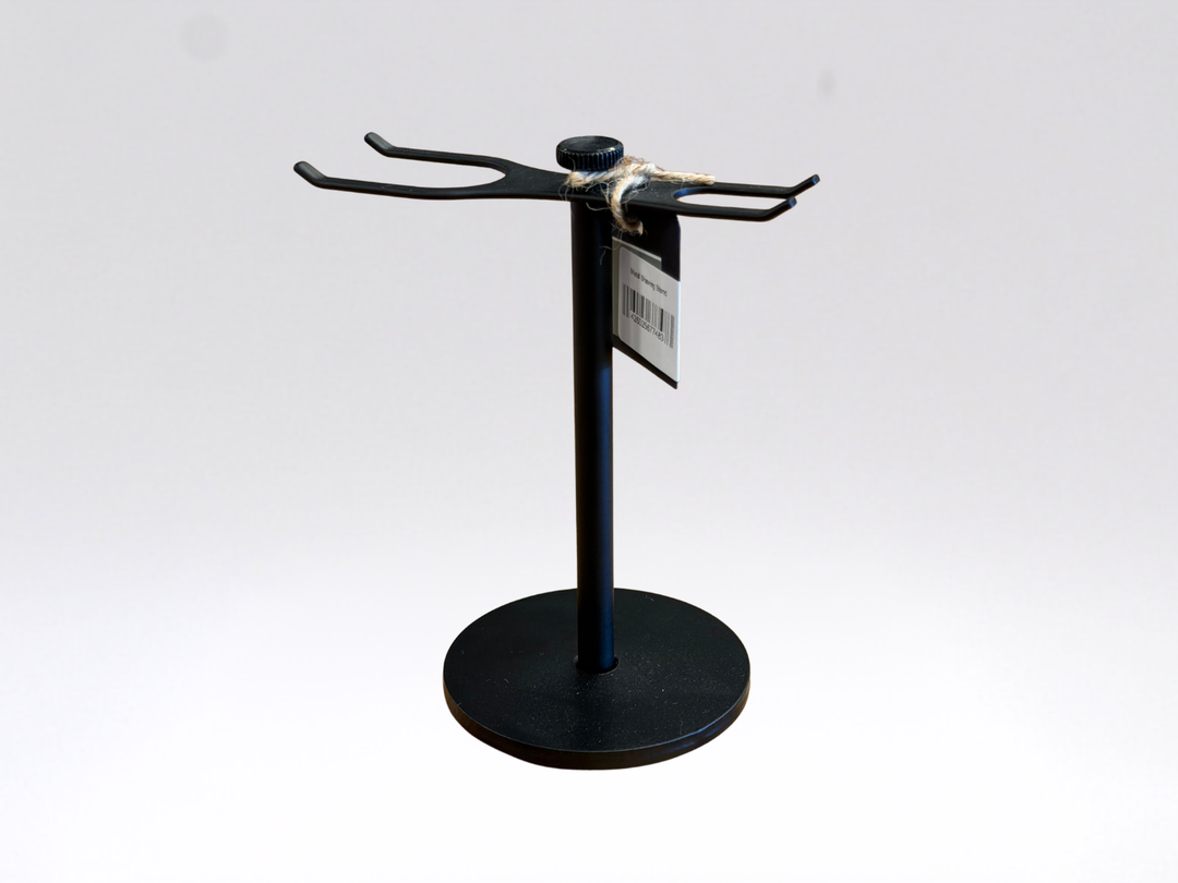 Metal Shaving Stand - Image 1 of 2