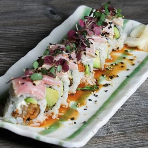 Kuro Roll