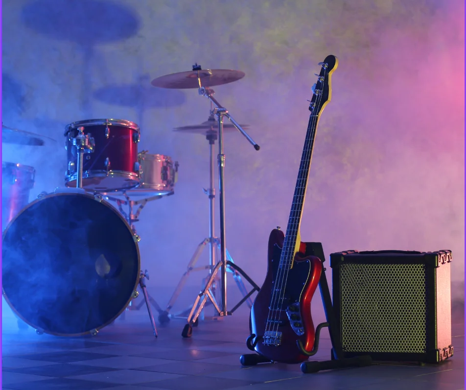 Music Nights at Rabbit Taco