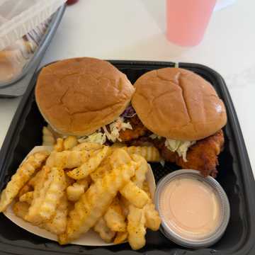 Photo from Richard C.'s review