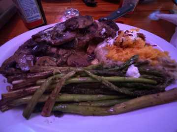 Photo from ZIDA F.'s review