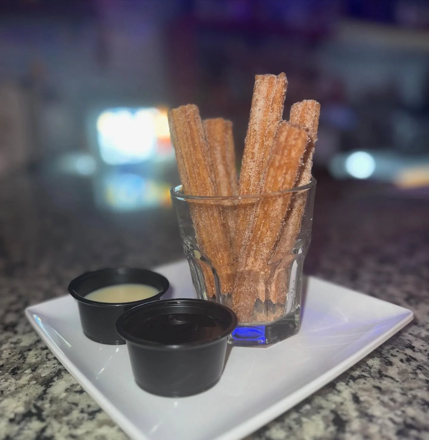 Churros