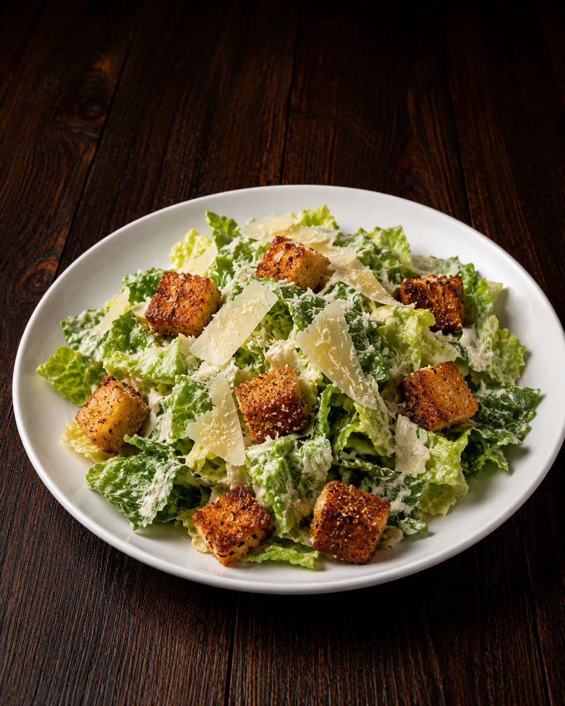 Classic Caesar Salad