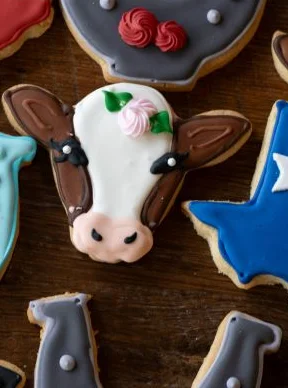 Rodeo Treats 