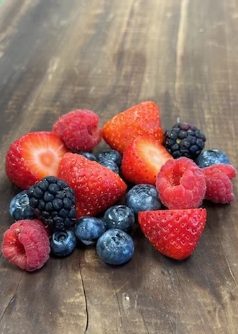 20 oz Simple Mixed Berry