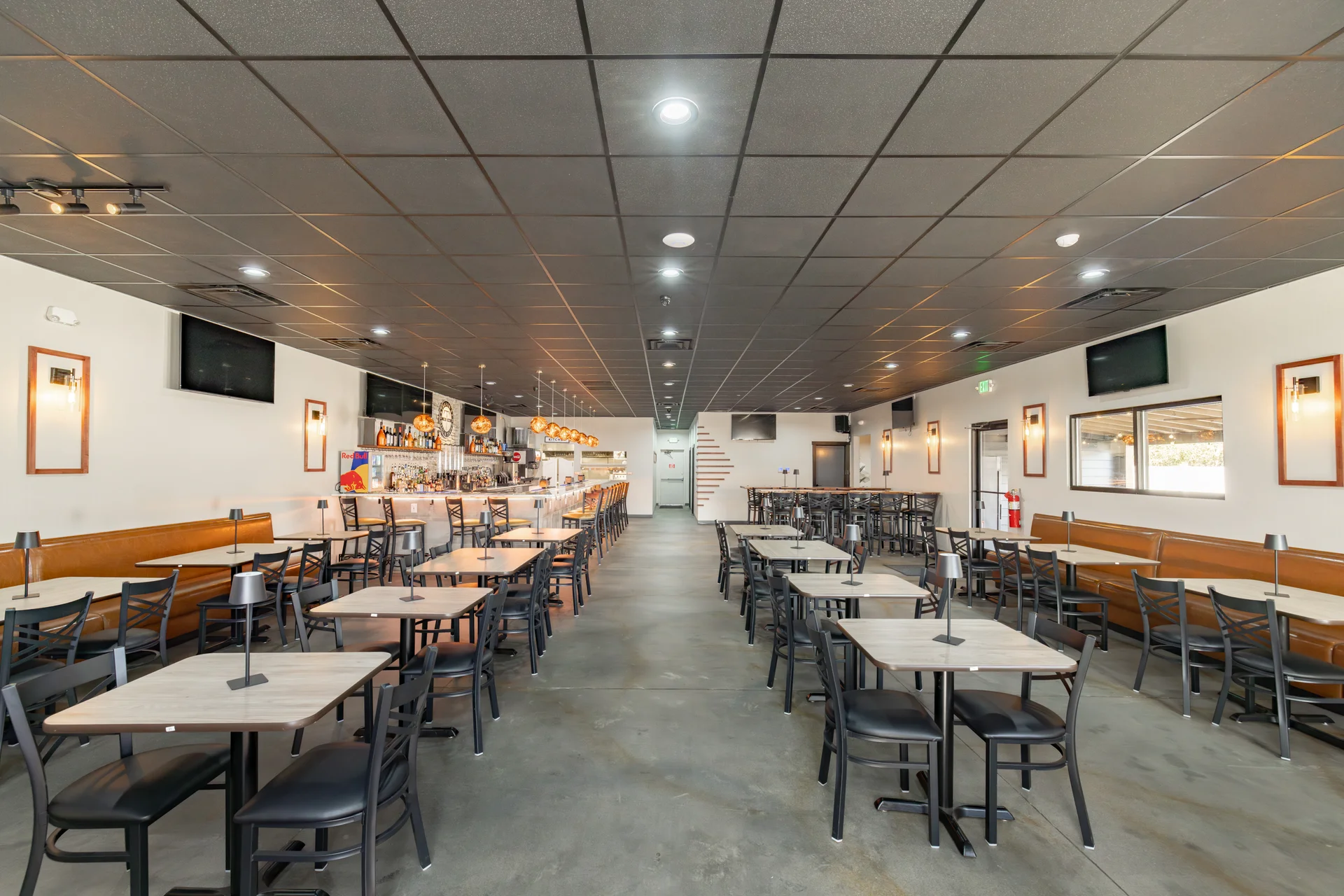 Trevor's Grill and Tavern Restaurant