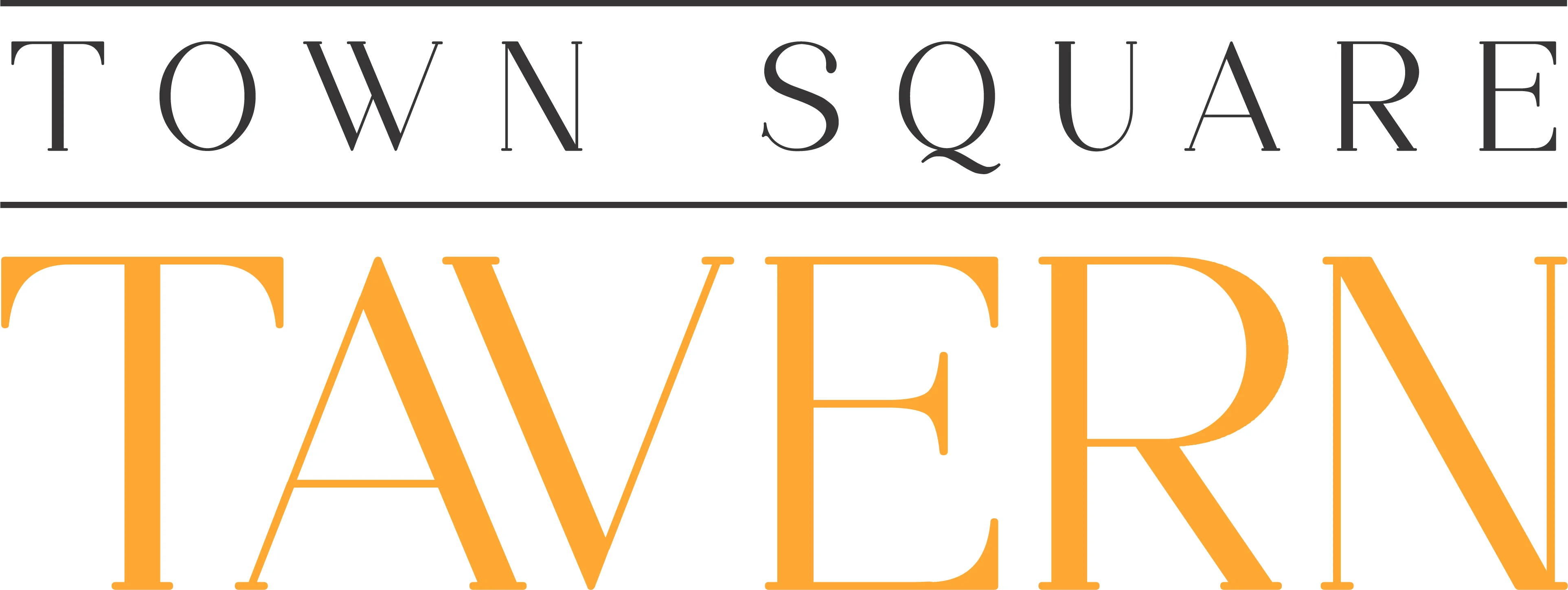 Town Square Tavern