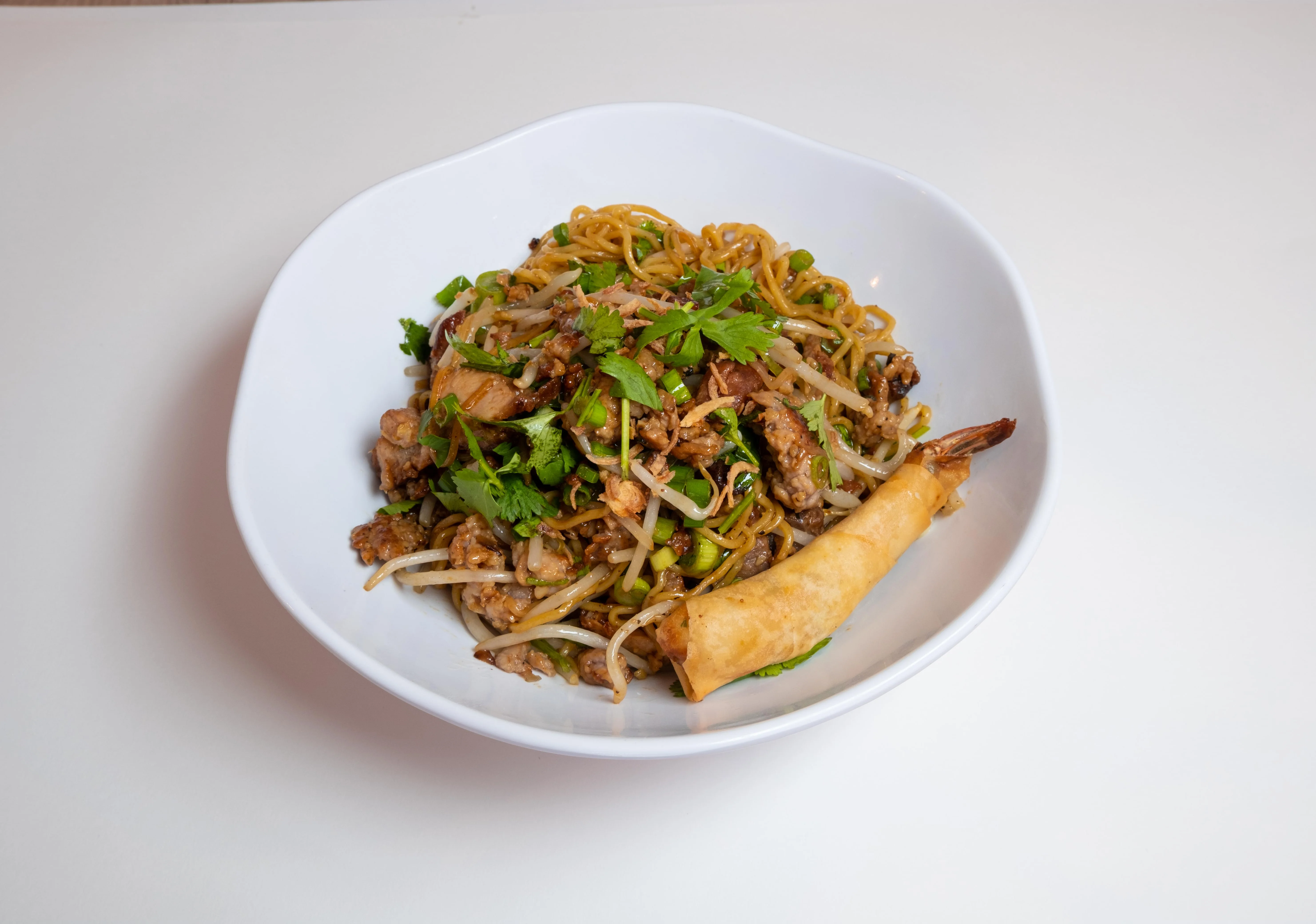 Phnom Penh Dry Noodle