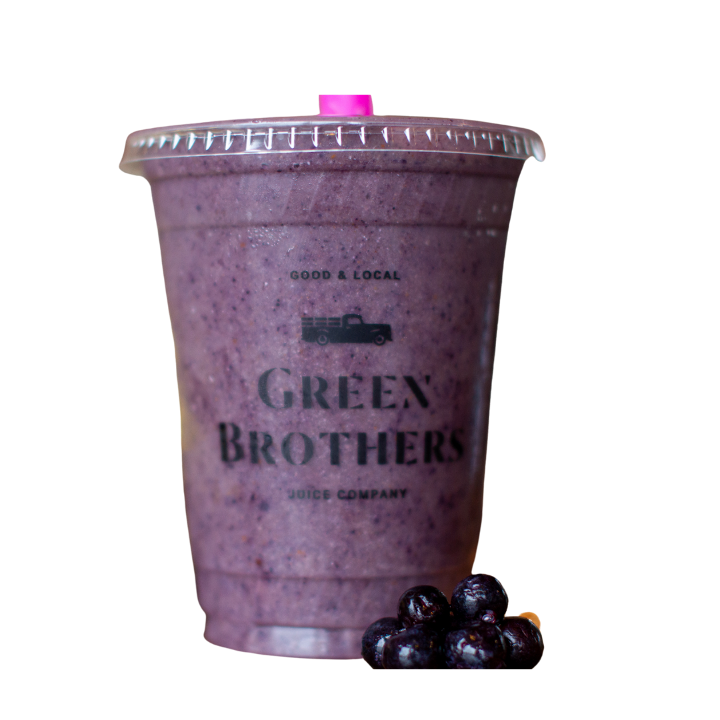 送料無料の商品 Green Brothers Juice & Smoothie Co. | Toast ダイエットフード