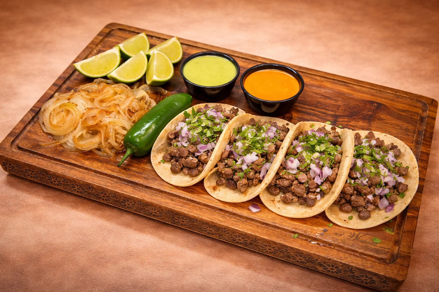 Tacos Pueblo