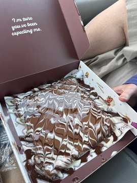 Photo from David M.'s review