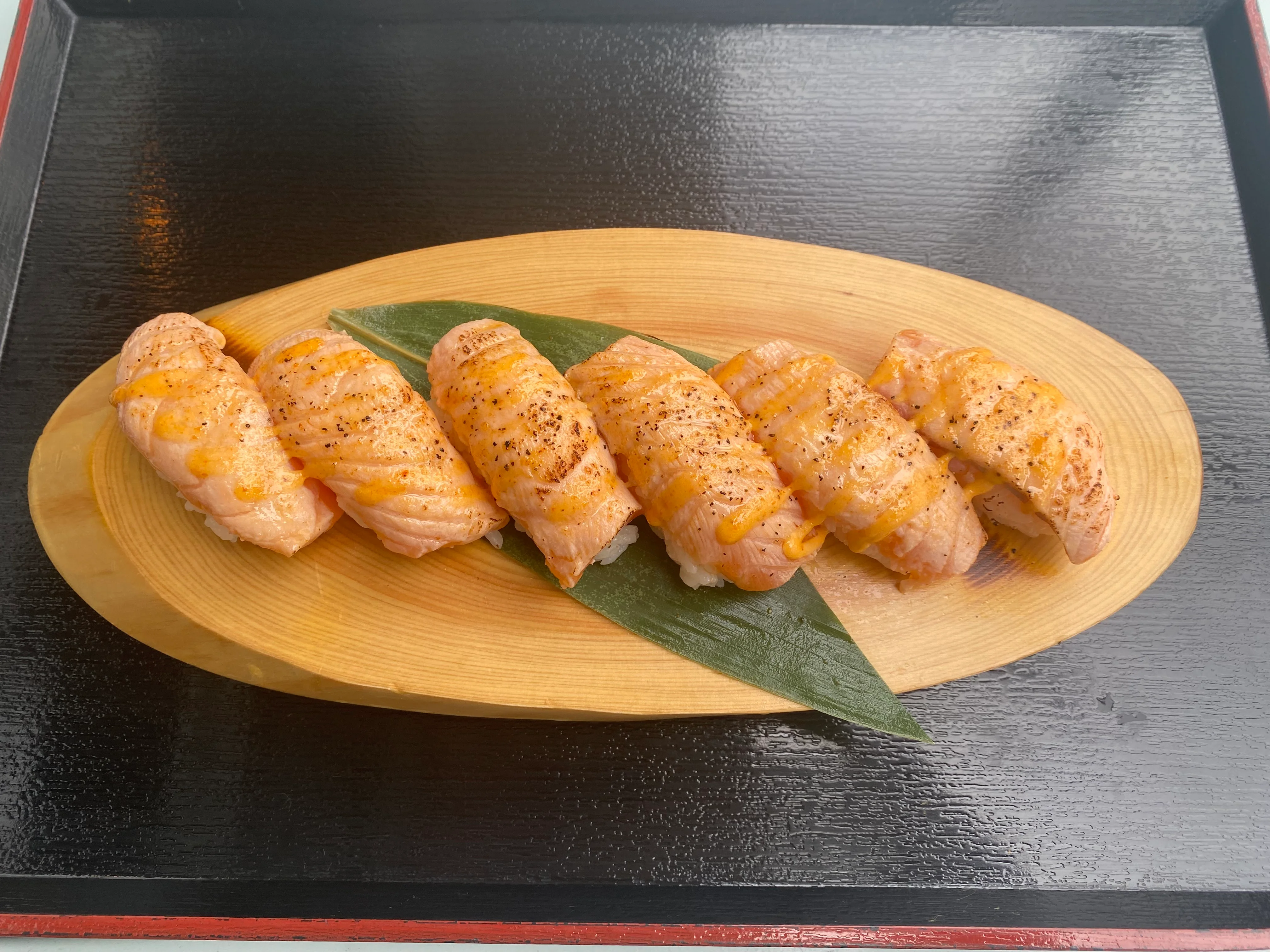 Mixed Eggroll (1pc)
