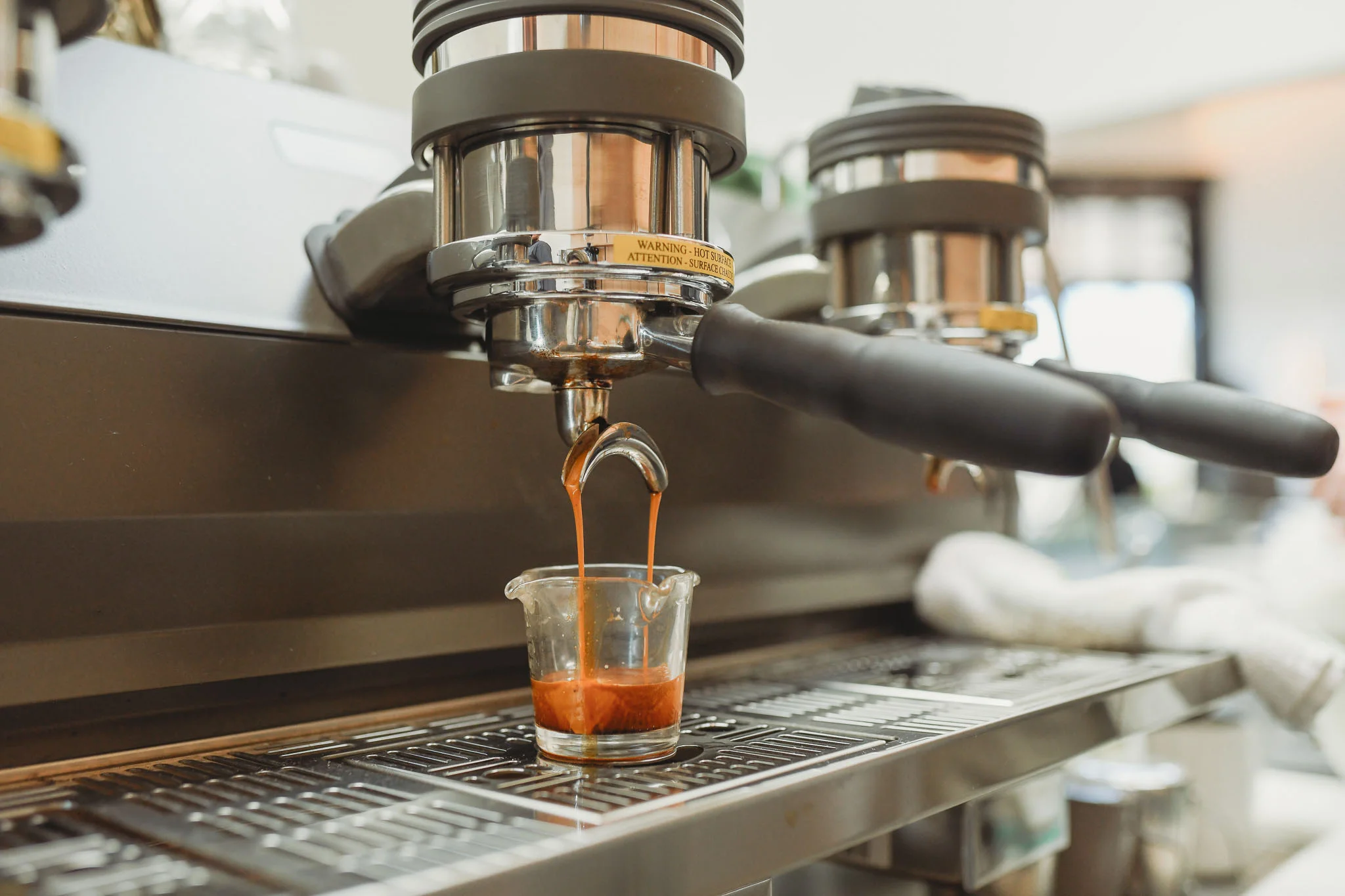 Otherside Espresso