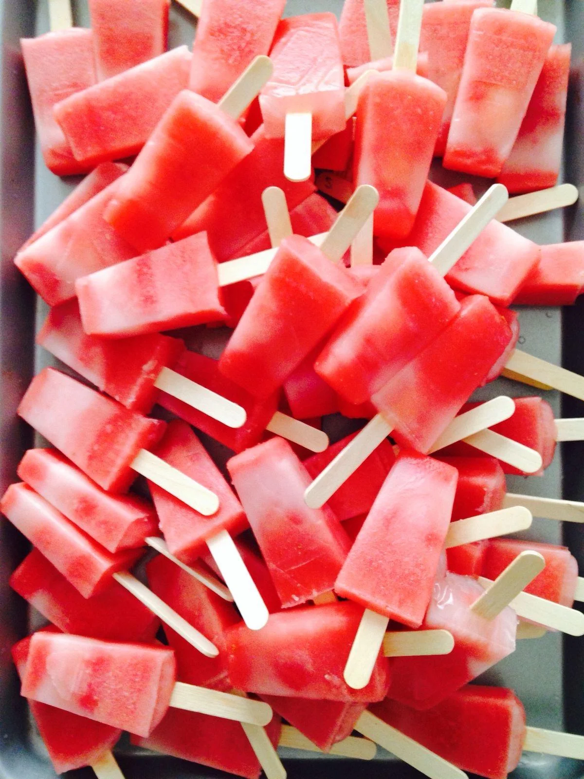 Ice Cream Bar/Paletas