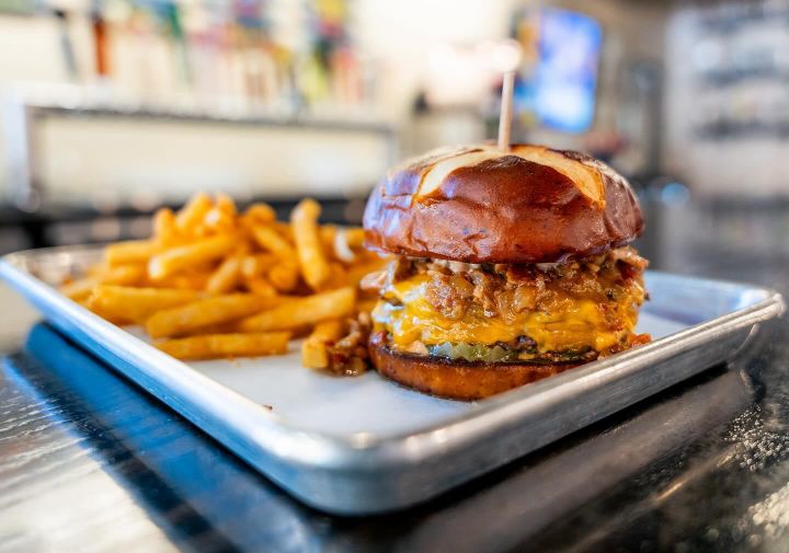 Goodland Pour House