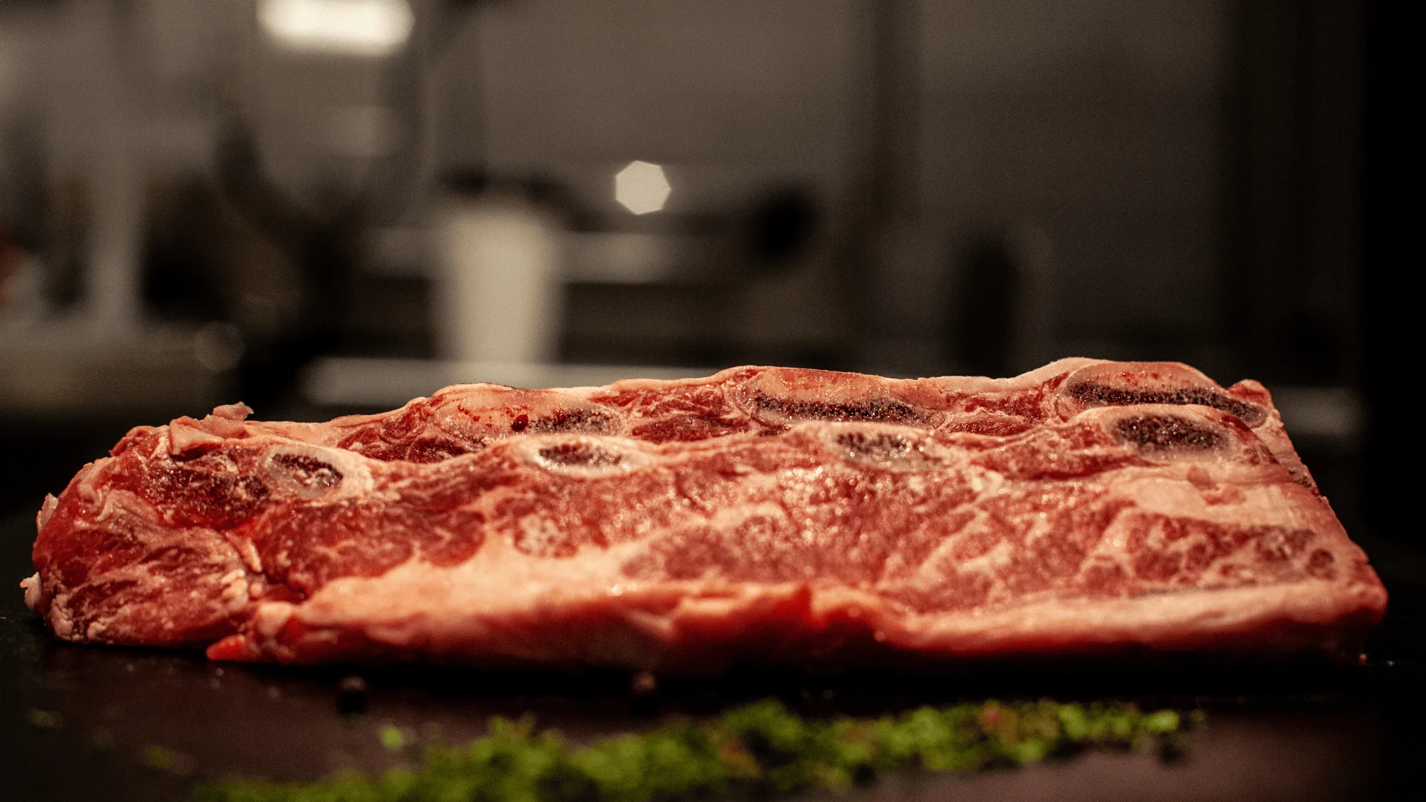 Meats